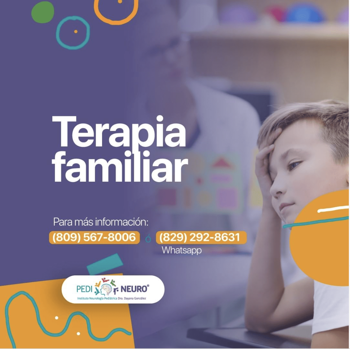 terapia familiar