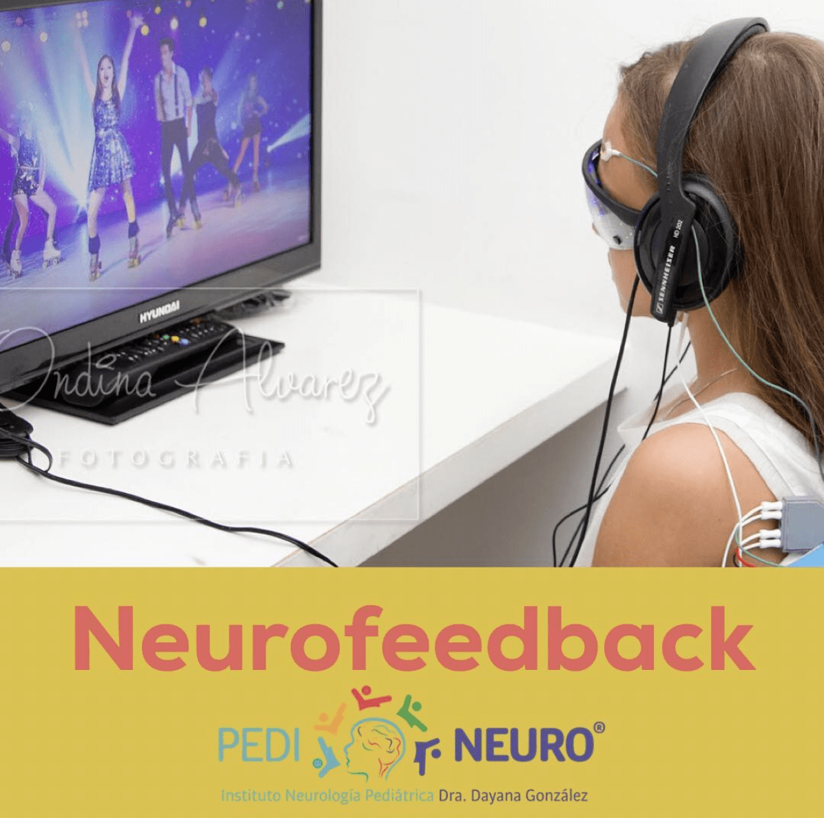 Terapia Neurofeedback