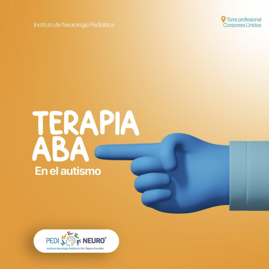 terapia aba