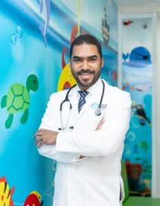 Dr. Elvis pedineuro